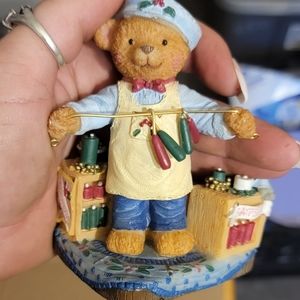 Bears of Cranberry Cove (see description)